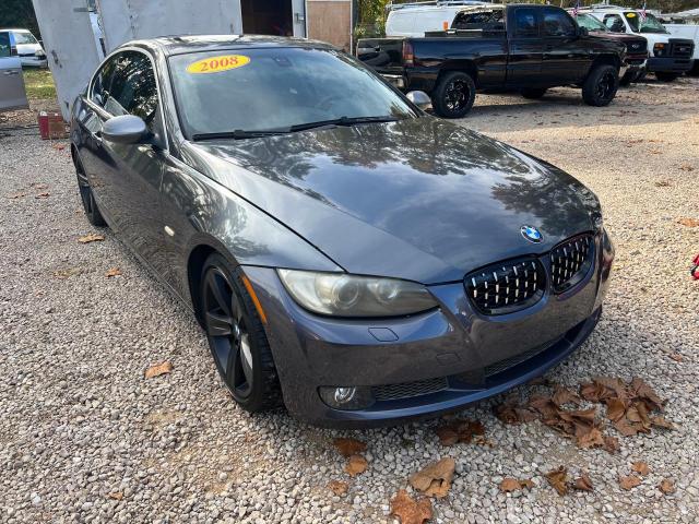 WBAWB73548P040487 | 2008 BMW 335 i