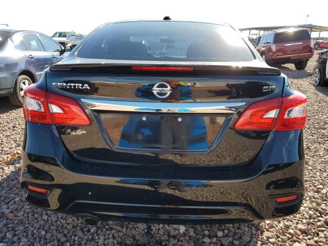 3N1AB7AP3KY297621 | 2019 NISSAN SENTRA S