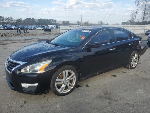 2013 Nissan Altima 3.5 S