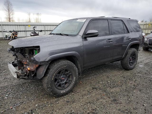 JTEBU5JR1G5364184 | 2016 Toyota 4runner sr5/sr5 premium