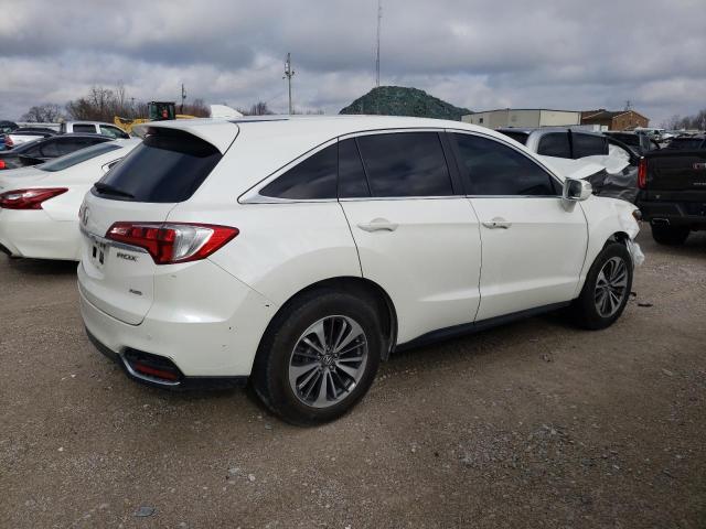 5J8TB4H71HL034718 | 2017 ACURA RDX ADVANC