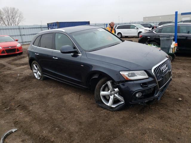 WA1M2AFP6HA043876 2017 AUDI Q5, photo no. 4