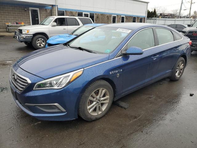 5NPE24AF3GH298311 | 2016 HYUNDAI SONATA SE