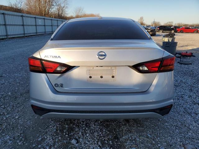 1N4BL4BV5LC245787 | 2020 NISSAN ALTIMA S