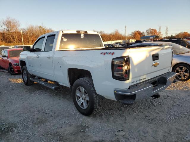 1GCVKREH6FZ243934 | 2015 CHEVROLET SILVERADO