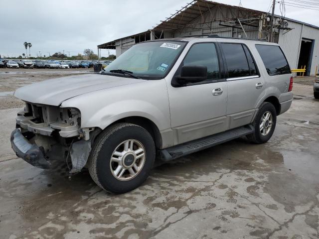 2003 Ford Expedition XLT