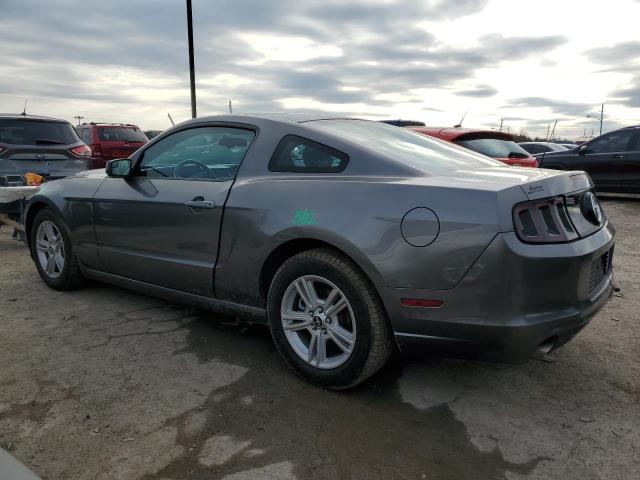 1ZVBP8AM7E5254008 | 2014 FORD MUSTANG