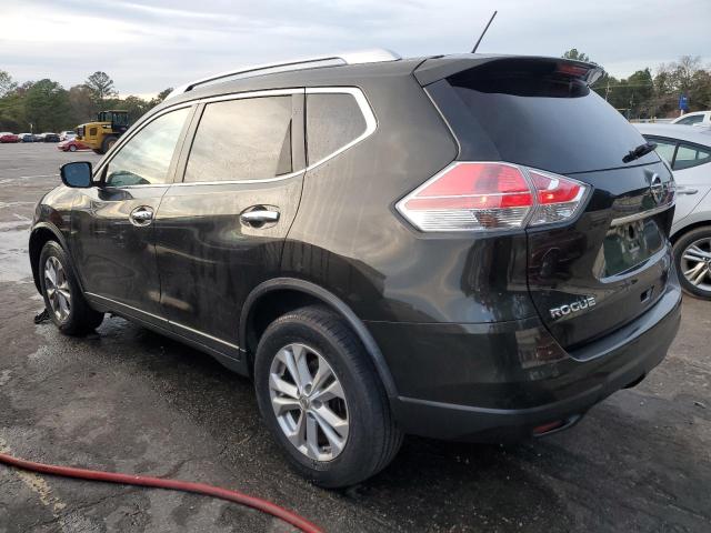 JN8AT2MV3GW147678 | 2016 NISSAN ROGUE S