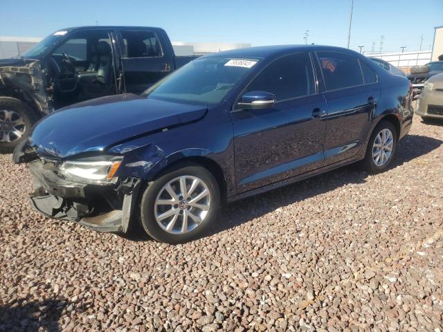 2011 Volkswagen Jetta SE