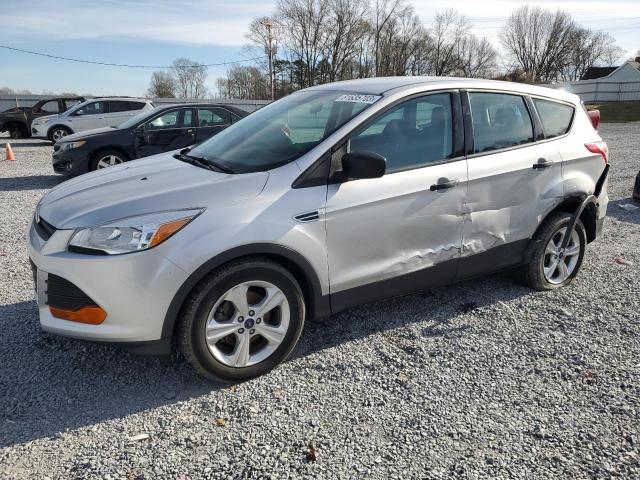 2016 Ford Escape S