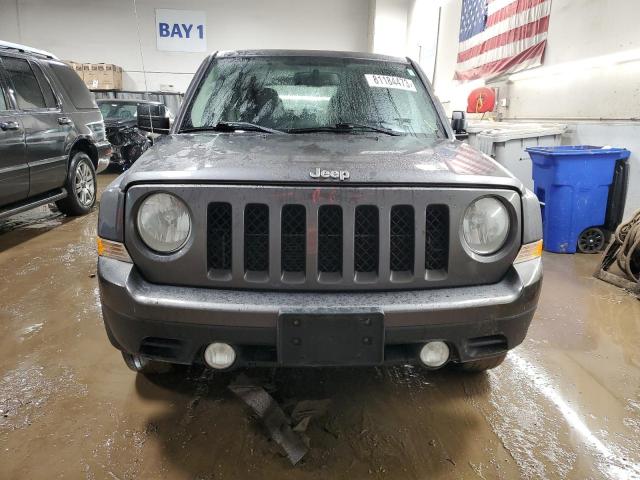 1C4NJRFBXGD718559 | 2016 JEEP PATRIOT LA