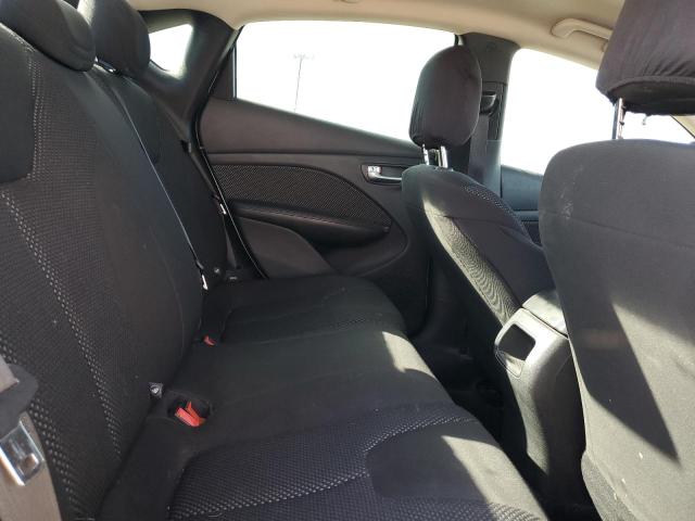 2016 DODGE DART SXT S - 1C3CDFFA2GD796973