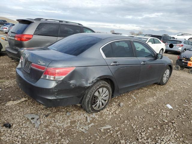 Vin: 1hgcp2f33ba135543, lot: 81354753, honda accord lx 20113