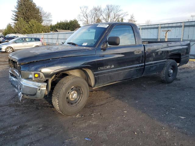 1998 Dodge Ram 1500 