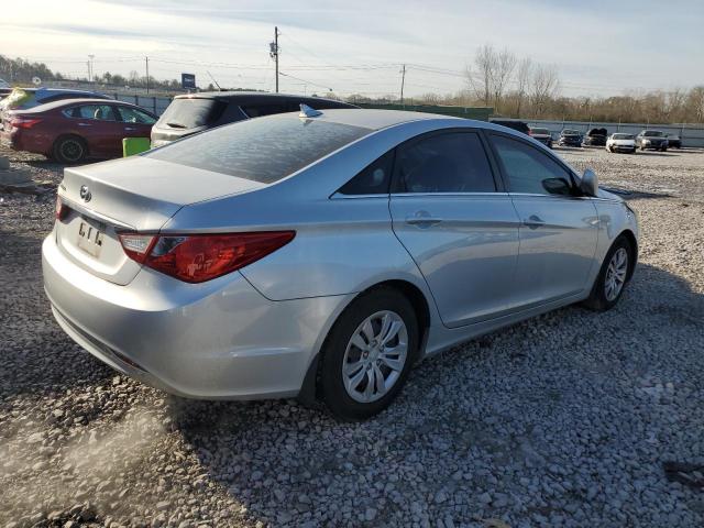 5NPEB4AC2BH164405 | 2011 Hyundai sonata gls