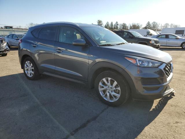 KM8J3CA45KU911334 | 2019 HYUNDAI TUCSON LIM