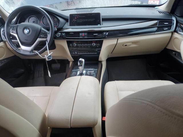 5UXKR0C57G0P33886 2016 BMW X5, photo no. 8