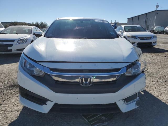 2HGFC2F51JH578140 | 2018 HONDA CIVIC LX