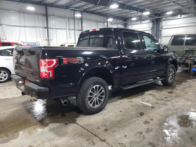 1FTEW1EG5JFA62024 | 2018 FORD F150 SUPER