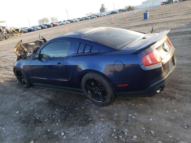 1ZVBP8CF3C5259489 | 2012 Ford mustang gt