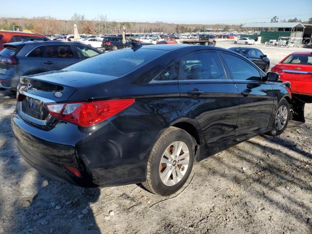 5NPEB4AC9EH931719 | 2014 HYUNDAI SONATA GLS