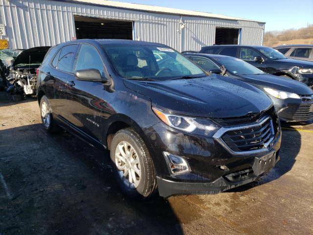 2GNAXHEV5K6179334 | 2019 CHEVROLET EQUINOX LS