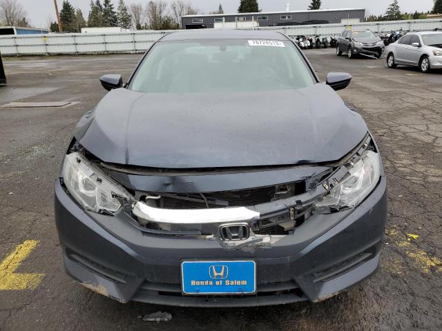 2HGFC2F57HH536579 | 2017 HONDA CIVIC LX