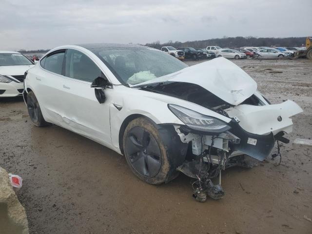 5YJ3E1EB9LF637361 | 2020 TESLA MODEL 3