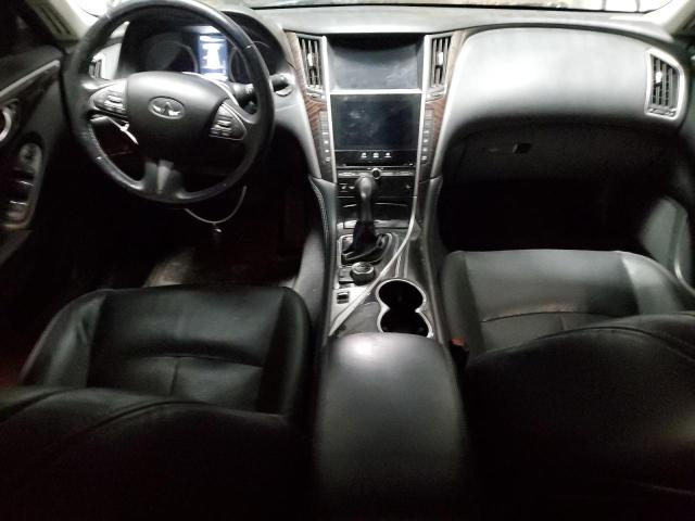 JN1AV7ARXGM530025 | 2016 INFINITI Q50 HYBRID