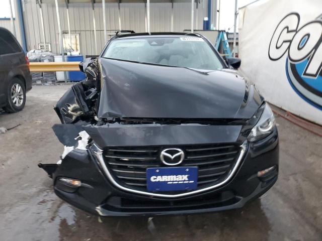 3MZBN1V31JM208838 | 2018 MAZDA 3 TOURING