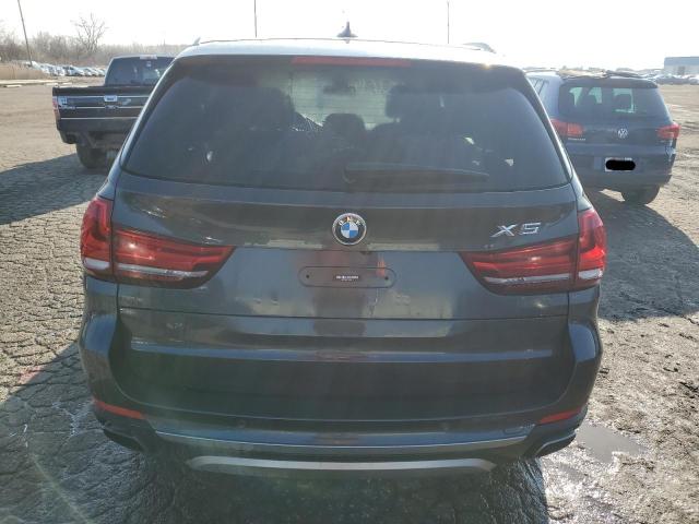 5UXKR0C51J0X88115 | 2018 BMW x5 xdrive35i