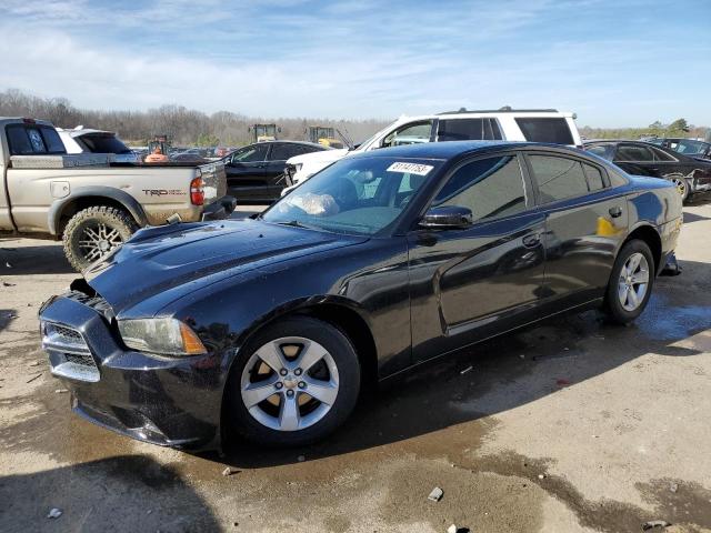 2012 Dodge Charger SE