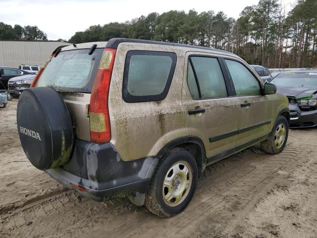 SHSRD78556U415967 | 2006 Honda cr-v lx