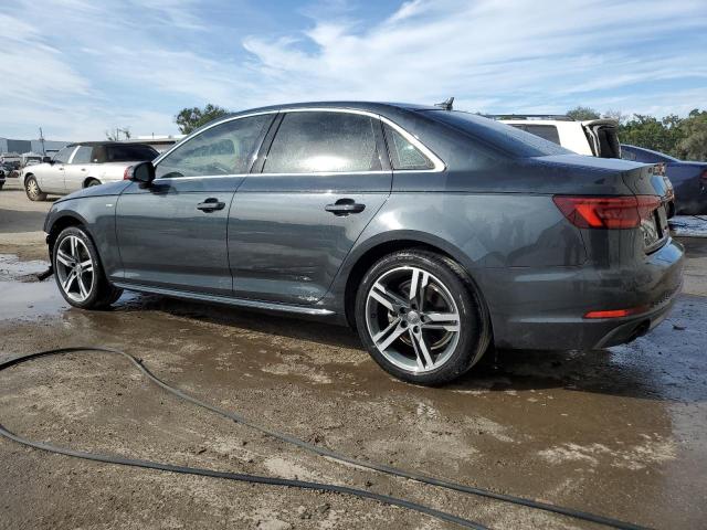 WAULMAF42JN018857 2018 AUDI A4, photo no. 2