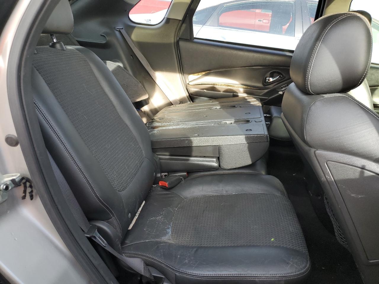 1G1ZW63156F110070 2006 Chevrolet Malibu Maxx Ss