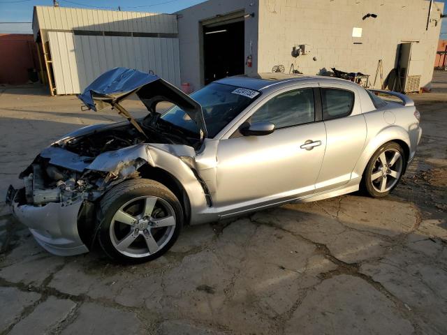 2004 Mazda RX-8 