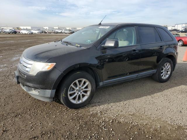 2009 Ford Edge SEL