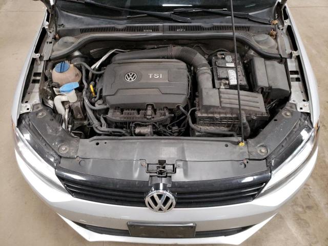 3VWD17AJXEM263385 | 2014 VOLKSWAGEN JETTA SE