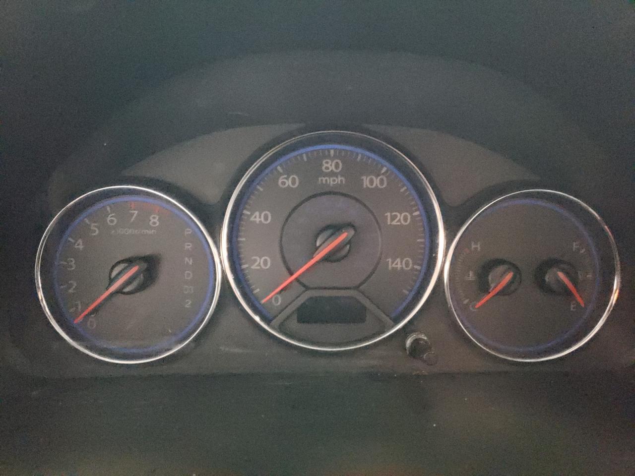 2HGES165X4H506804 2004 Honda Civic Lx