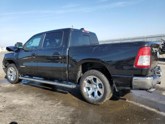 1C6RREFM5NN408385 | 2022 Ram 1500 big horn/lone star