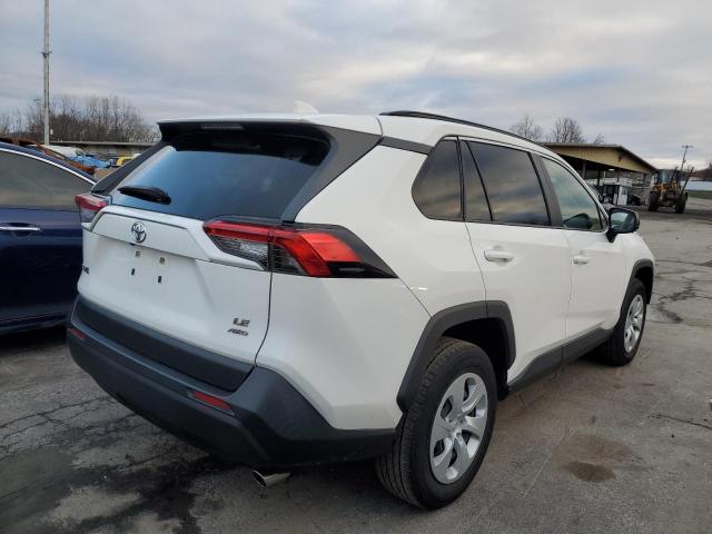 JTMF1RFV0KD012045 | 2019 Toyota rav4 le