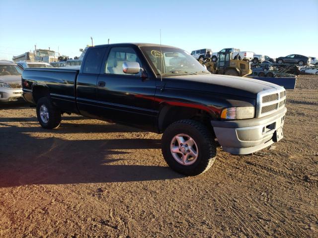 3B7HF13Z6VG734551 | 1997 Dodge ram 1500