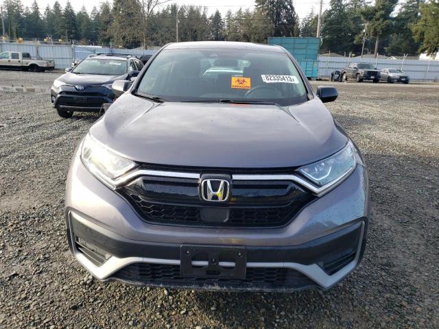 2HKRW2H25MH652581 | 2021 HONDA CR-V LX