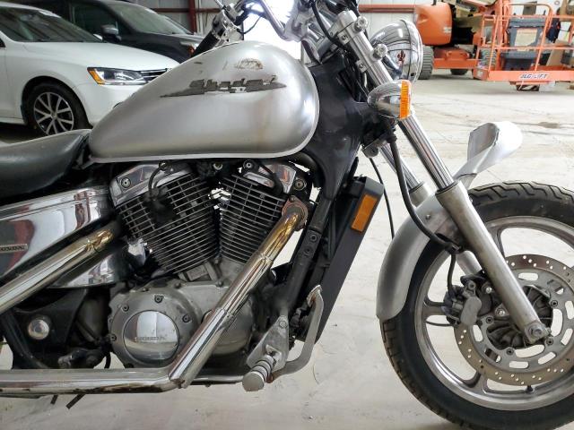 2007 HONDA VT1100 C 1HFSC18017A103884