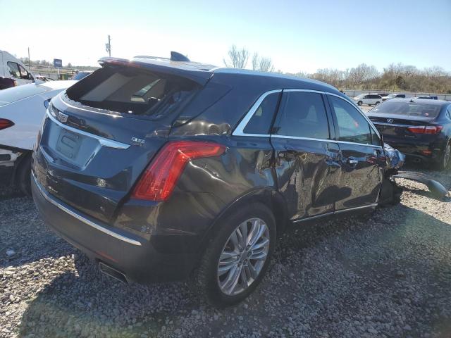 1GYKNCRS8HZ238504 | 2017 CADILLAC XT5 PREMIU