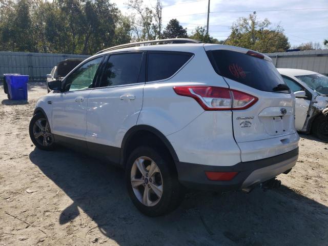 1FMCU0GX9FUA99970 | 2015 FORD ESCAPE SE