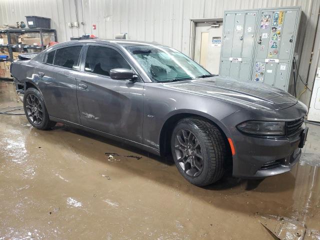 2C3CDXJGXJH189621 | 2018 DODGE CHARGER GT