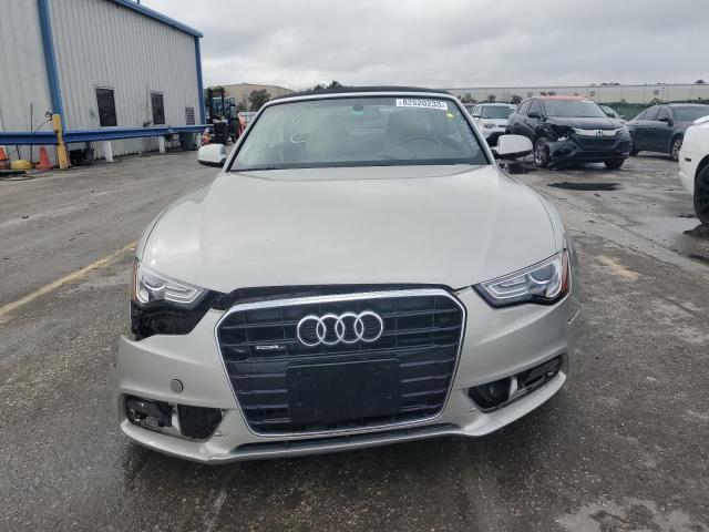 WAULFAFH2EN005772 2014 Audi A5 Premium Plus