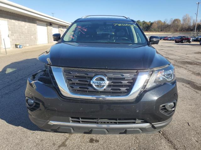 5N1DR2MN6HC911271 | 2017 NISSAN PATHFINDER