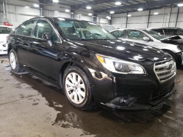 4S3BNBF68G3035587 | 2016 SUBARU LEGACY 2.5